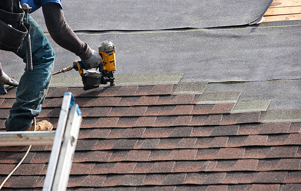Licensed Gutter Installation service in Marshville, NC - Brentwood Metal Roofing